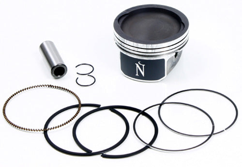 NAMURA NA-50081 PISTON KIT