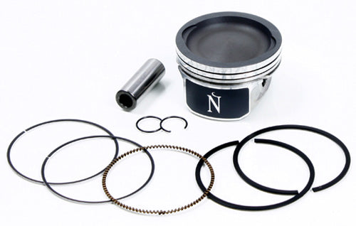 NAMURA NA-50081-B PISTON KIT