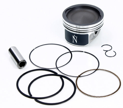 NAMURA NA-50081-C PISTON KIT