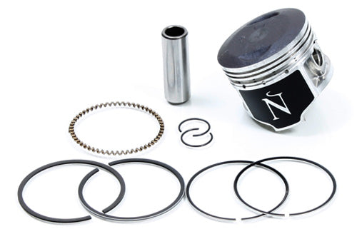 NAMURA NA-40080-2 PISTON KIT