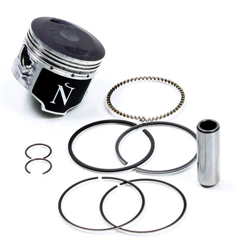 NAMURA NA-40080-4 PISTON KIT