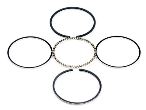 NAMURA NA-40080-4R PISTON RINGS