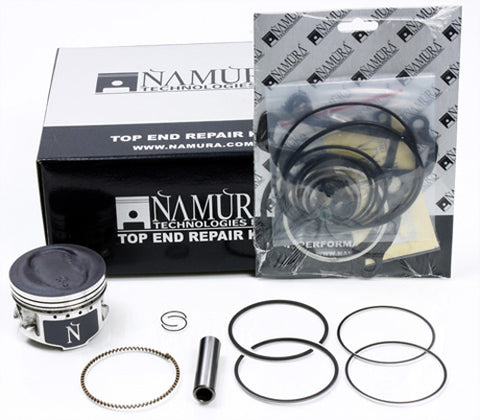 NAMURA NA-40015K TOP END REPAIR KIT