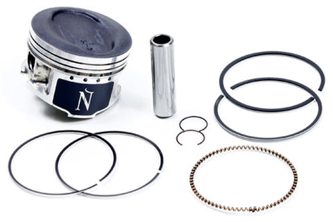 NAMURA NA-40015 PISTON KIT