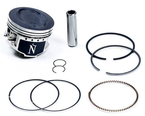 NAMURA NA-40015-4 PISTON KIT