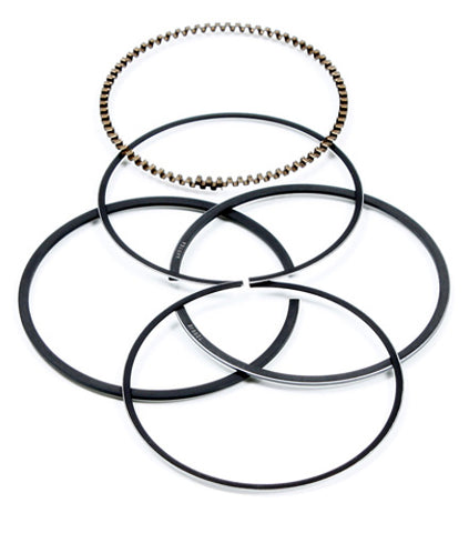 NAMURA NA-40015-4R PISTON RINGS