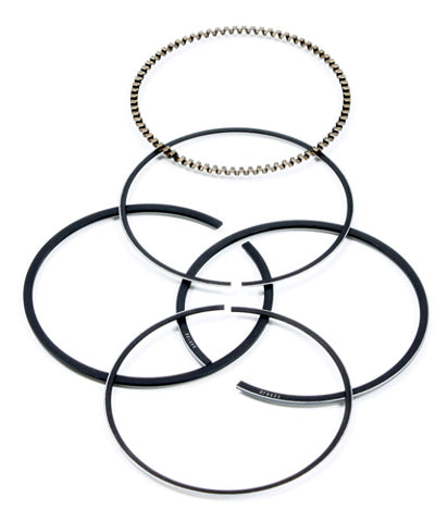 NAMURA NA-40015-6R PISTON RINGS