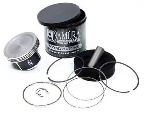 NAMURA NAMURA ATV PISTON KIT YAMAHA NA-40012