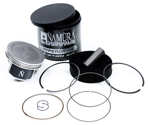 NAMURA NAMURA ATV PISTON KIT YAMAHA NA-40012-B