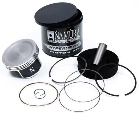 NAMURA NA-40012-C PISTON KIT