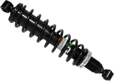 BRONCO 2007-2010 YFM350G Grizzly 2x4 SRA GAS SHOCK FRONT AU-04318 Yamaha