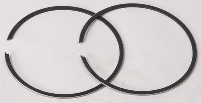 NAMURA NAMURA PISTON RING SET 67.84 MM NX-10025-6R