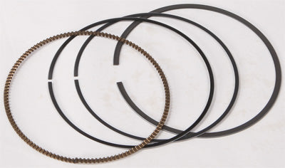 NAMURA PISTON RINGS SET NX-10035R