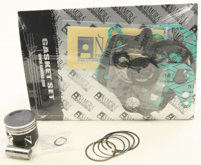 NAMURA TOP END REPAIR KIT PART# NX-10051K