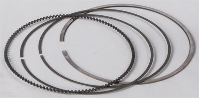 NAMURA NAMURA PISTON RING SET NX-20045R