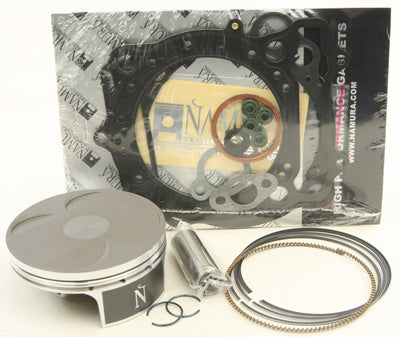 NAMURA NAMURA TOP END REPAIR KIT NX-30015-BK