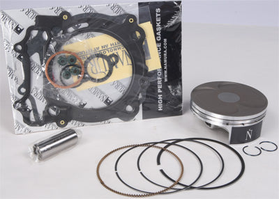 NAMURA NAMURA TOP END REPAIR KIT NX-30016-CK