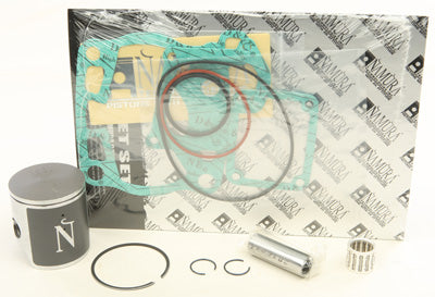 NAMURA 1991-2001 SUZUKI RM80 TOP END REPAIR KIT NX-30080-CK