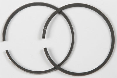 NAMURA NAMURA PISTON RING SET 47.50MM NX-40008-2R