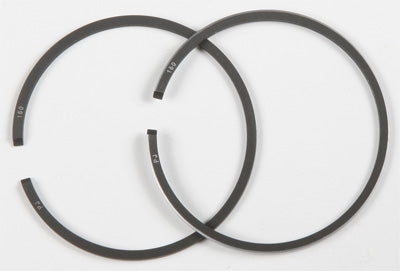 NAMURA NAMURA PISTON RING SET 48.50MM NX-40008-6R