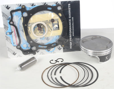 NAMURA NAMURA TOP END REPAIR KIT NX-40045-BK