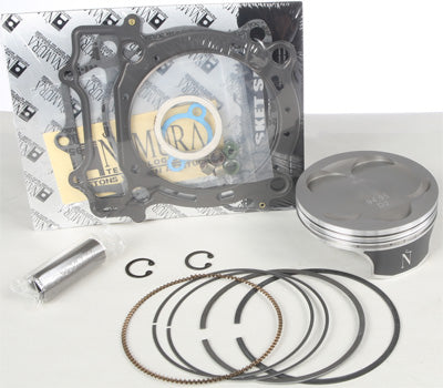 NAMURA NAMURA TOP END REPAIR KIT NX-40045K