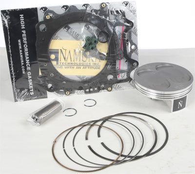 NAMURA NAMURA TOP END REPAIR KIT NX-40046K