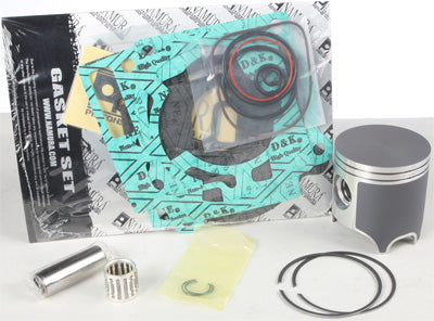 NAMURA NAMURA TOP END REPAIR KIT NX-70021K