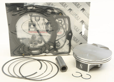 NAMURA NAMURA TOP END REPAIR KIT NX-70070K