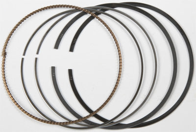 NAMURA NAMURA PISTON RING SET NA-10009-6R