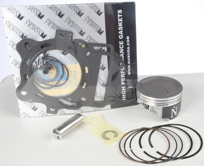 NAMURA NAMURA TOP END REBUILD KIT NA-30053-BK