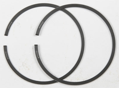 NAMURA NAMURA PISTON RING SET67.50MM NA-40002-6R