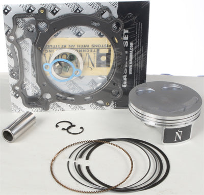 NAMURA NA-40009-BHK TOP END REBUILD KIT