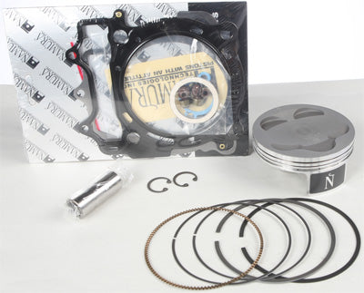 NAMURA NAMURA TOP END REBUILD KIT NA-40009HK2