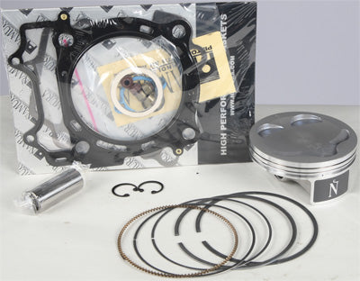 NAMURA NAMURA TOP END REBUILD KIT NA-40009-BHK2