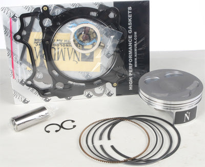 NAMURA NAMURA TOP END REBUILD KIT NA-40009-CHK2