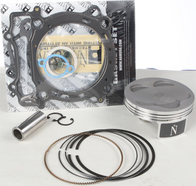 NAMURA NAMURA HYPERDRYVE TOP END REPAIR KIT STD NA-40009HK