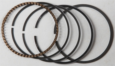 NAMURA NAMURA PISTON RING SET NA-40019-2R