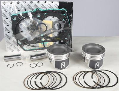 NAMURA NAMURA TOP END REBUILD KIT NA-50070K