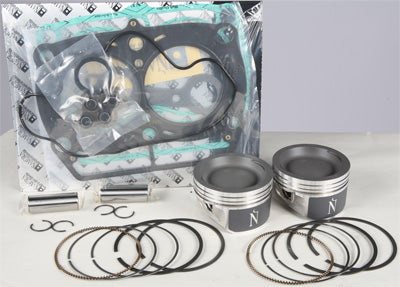 NAMURA NAMURA TOP END REBUILD KIT NA-50080-BK