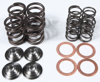 KPMI 1993-2008 Honda XR650L RACING VALVE SPRING KIT 30-30015