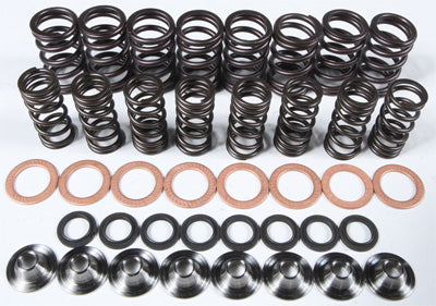 KPMI RACING VALVE SPRING KIT 40-40400