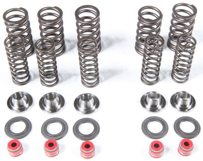 KPMI 2003-2015 YAMAHA WR450F RACING VALVE SPRING KIT 80-80206