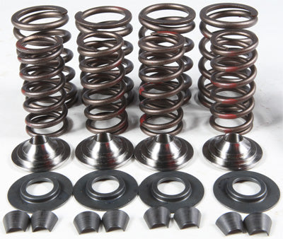 KPMI RACING VALVE SPRING KIT .600 LIFT PART# 20-20122 NEW