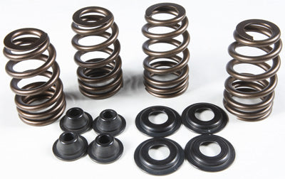 KPMI RACING VALVE SPRING KIT .630 LIFT PART# 20-20660 NEW