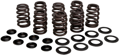 KPMI VALVE SPRING KIT BEEHIVE M8 ST EEL 20-21050