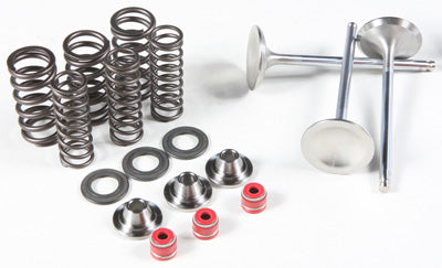 KPMI Intake Valve/Spring Kit Stainless Steel PART NUMBER 80-80950