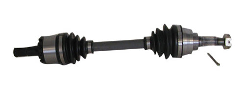 INTERPARTS KAWASAKI COMPLETE CV SHAFT ATV-KW-8-319