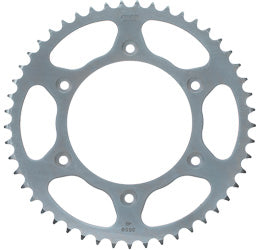 SUNSTAR REAR SPROCKET STEEL 48T PART# 2-111748 NEW