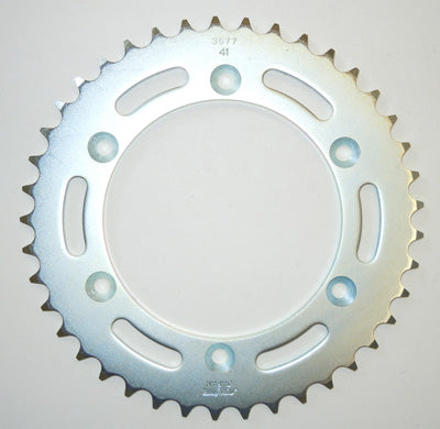 SUNSTAR Rear Steel Sprocket 39T PART NUMBER 2-357739